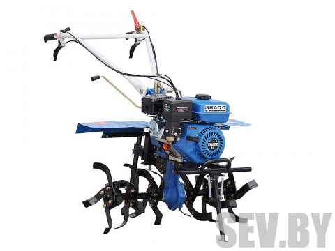 Мотокультиватор Brado BD-850