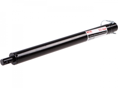 Удлинитель бура 500x20 мм Eco EX-050