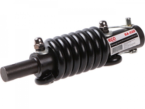 Пружинный адаптер 20 мм Eco SA-020