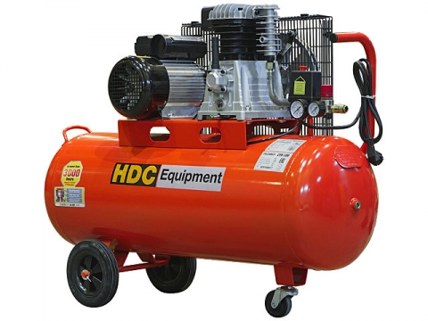 HDC HD-A101