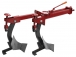 Плуг двойной Fermer FA-PL060