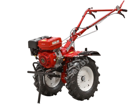Бензиновый культиватор Asilak SL-131