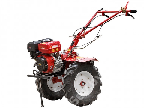Культиватор бензиновый Asilak SL-144
