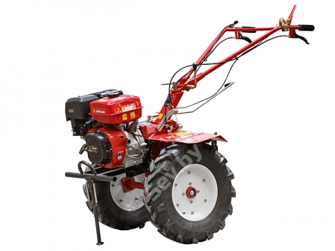 Бензиновый культиватор Asilak SL-184
