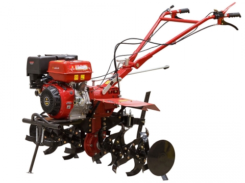 Мотокультиватор Asilak SL-185