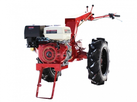 Мотоблок Беларус-09Н-02 с бензиновым двигателем Weima 13 л.с.