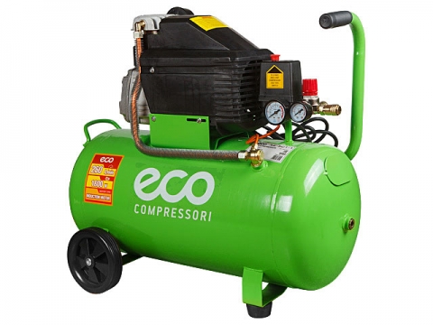 Воздушный компрессор Eco AE-501-1