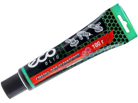 Смазка для редукторов многоцелевая Eco OG-101, 100 г