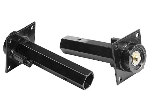 Полуось Fermer FM-3220 с муфтой блокировки колес 200x32 мм