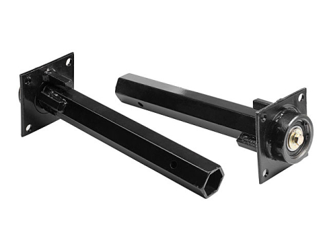 Полуось Fermer FM-3230 с муфтой блокировки колес 300x32 мм