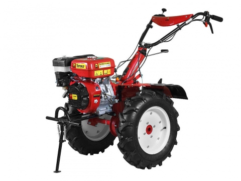Мотокультиватор Fermer FM-909 MSL
