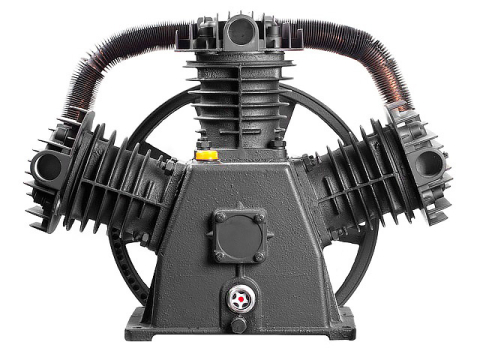 Компрессорная голова Eco AEP-75-1030