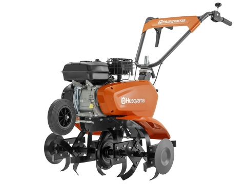 Культиватор Husqvarna TF 335