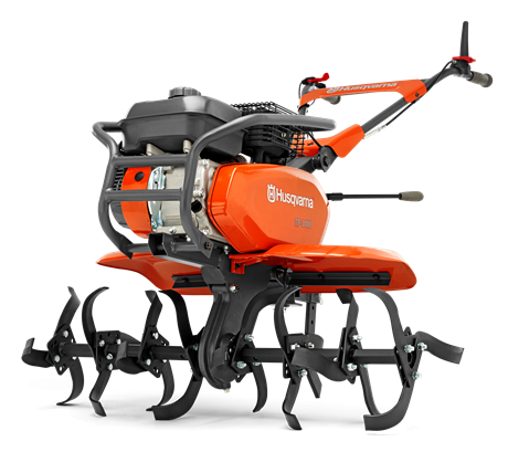 Культиватор Husqvarna TF 338