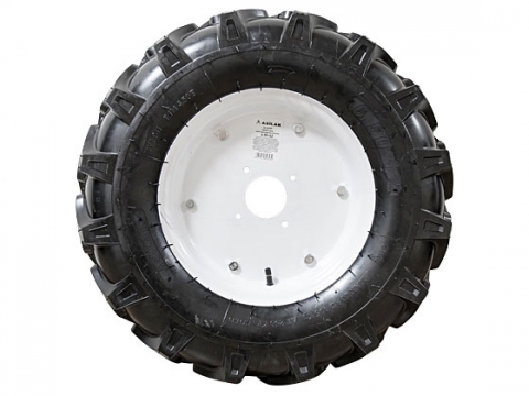 Колесо Asilak 6,50-12