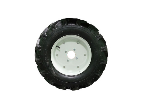 Колесо Fermer 6,00-12 для мотоблока, культиватора