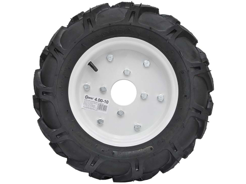 Колесо Skiper 4,00-10