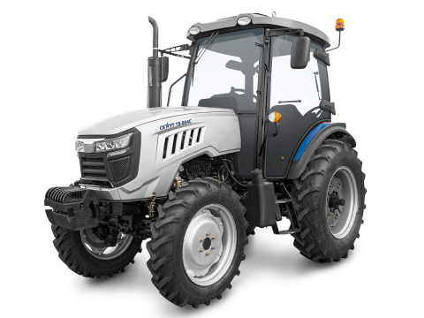 Минитрактор Скаут TB-804C