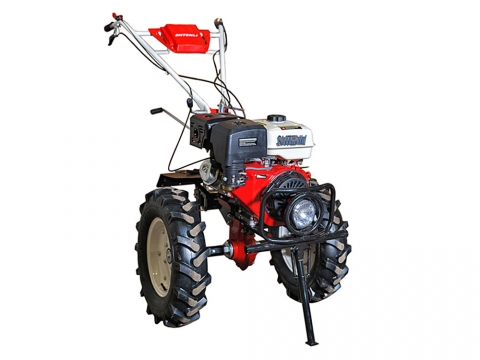 Мотоблок Shtenli 1900 Pro-series 14 л.с. с ВОМ