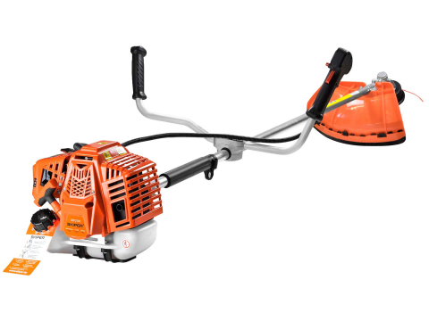 Мотокоса Skiper GTP2101