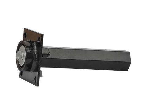 Полуось с муфтой блокировки колес Skiper 200x32 мм