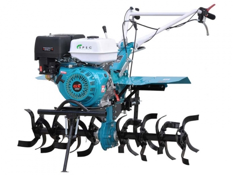 Мотокультиватор Spec SP-1400S с пониженной передачей