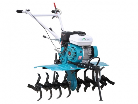 Мотокультиватор Spec SP-700 с ременным приводом