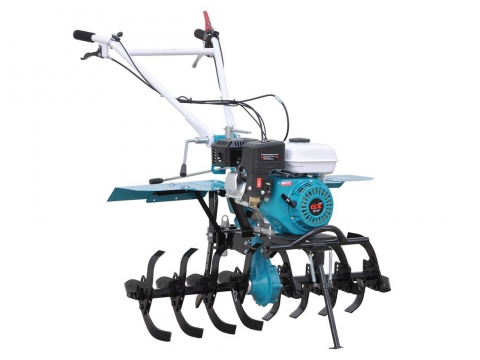 Мотокультиватор Spec SP-850 с фрезами