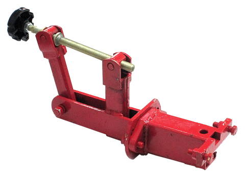 Сцепка универсальная СЦ-00010 для мотоблоков Беларус (МТЗ)