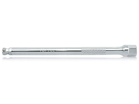 Удлинитель 1/4" 225 мм плавающий под ключ Toptul CAAH0809