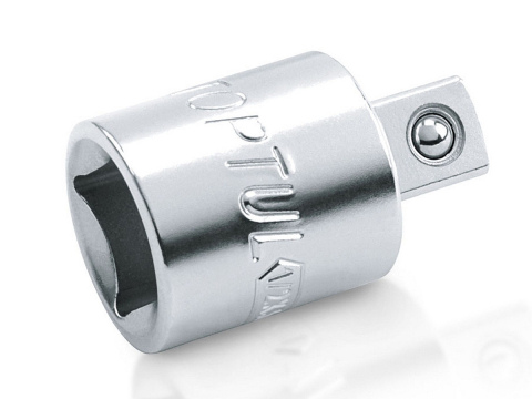 Переходник 3/4"(М) x 1/2"(П) Toptul CAEA2416