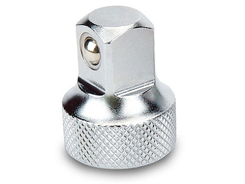 Переходник 3/8"(М) x 1/2"(П) Toptul CAEC1216