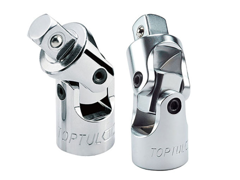 Кардан под квадрат 1/4" Toptul CAHA0840