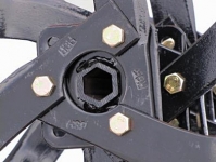 Фрезы Skiper SK-850