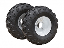 Комплект колес Asilak SL-A8210S 19x7-8