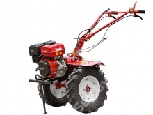 Культиватор Asilak SL-184L с пониженной передачей