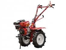 Мотокультиватор Asilak SL-186 с колесами 5,00-12