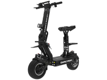 Электроскутер Dualtron X2 Электроскутер Dualtron X2