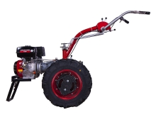 Мотоблок Grasshopper 188F