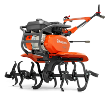 Культиватор Husqvarna TF 338