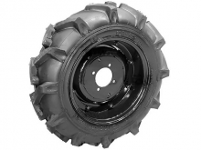 Колесо размерностью 6L-12 (6,00-12) для мотоблоков МТЗ Беларус