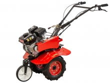 Мотокультиватор Krones WM 1100-3 с бензиновым двигателем мощностью 7 л.с. Мотокультиватор Krones WM 1100-3 с бензиновым двигателем мощностью 7 л.с.