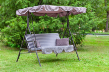 Садовые качели Olsa Габи С950