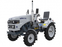 Скаут Т-25 Generation II Серый металлик