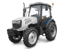 Минитрактор Скаут TB-804C