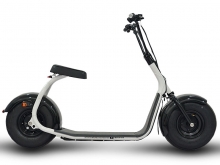 Электроскутер Seev Citycoco