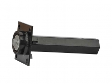 Полуось с муфтой блокировки колес Skiper 200x32 мм