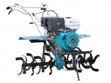 Мотоблок Spec SP-1000S с пониженной передачей