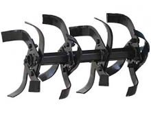 Почвенные фрезы для мотокультиваторов Spec SP-1000S, SP-1400S, SP-1600S