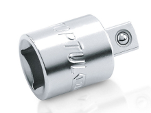 Переходник 3/4"(М) x 1/2"(П) Toptul CAEA2416 Переходник 3/4"(М) x 1/2"(П) Toptul CAEA2416